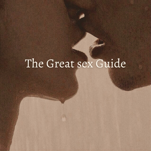 The Great sex Guide