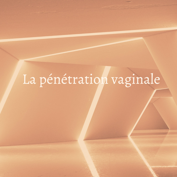 Pénétration vaginale : tout savoir sur le plaisir en interne