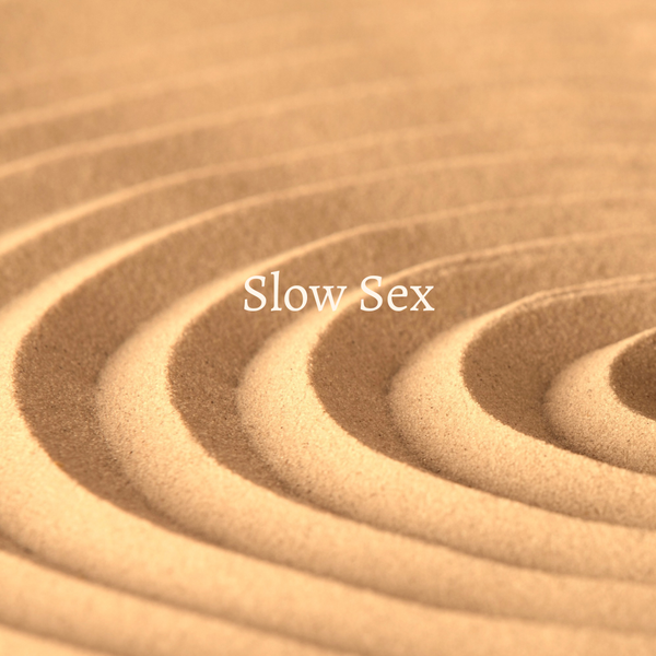 Slow Sex : pourquoi ralentir pour plus de plaisir ?