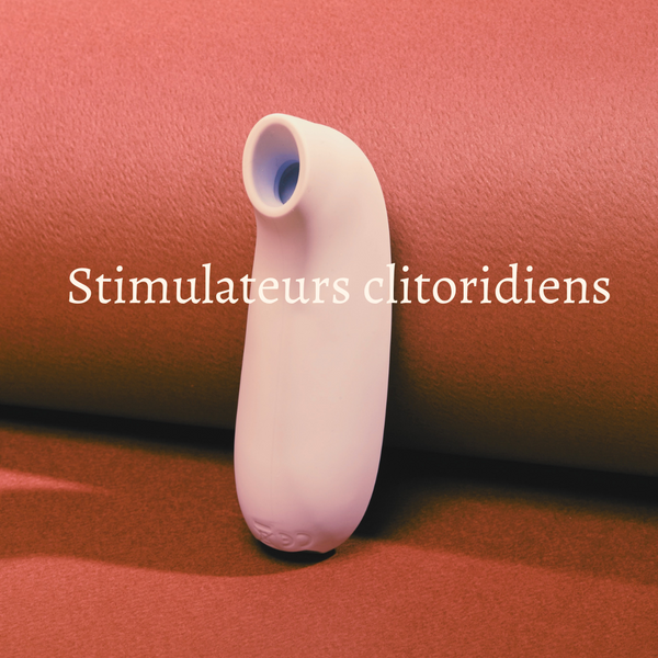 Stimulateur clitoridien : tout savoir sur ce compagnon d’orgasme redoutable